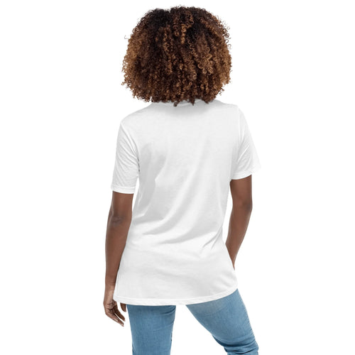 The Wacky Tee — Women's Relaxed