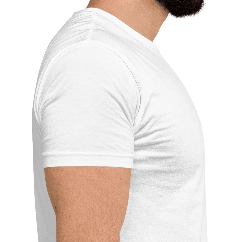 The Wacky Tee – Men's Fitted